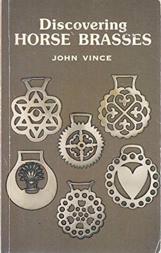 Discovering Horse Brasses