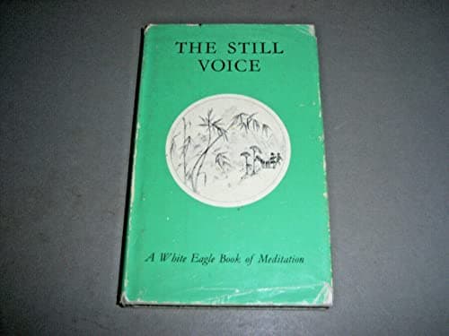 Book cover for Still Voice by White Eagle
