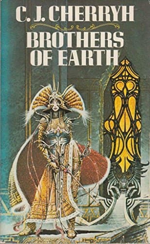 Book cover for Analog Science Fiction, October 1964 (Vol. LXXIV, No. 2) by Frank Herbert