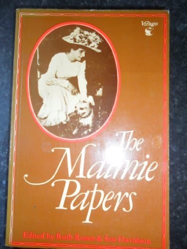 The Maimie Papers