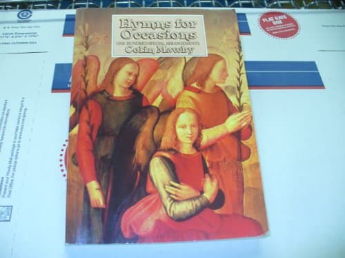Hymns for Occasions