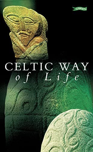 Book cover for Celtic Way of Life (Exploring) by Curriculum Development Unit