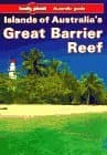 Book cover for Lonely Planet Islands of Australia's Great Barrier Reef by Wheeler, Tony