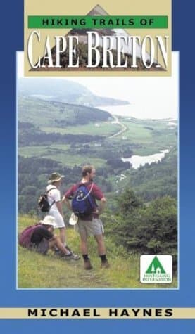 Hiking Trails of Cape Breton