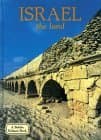 Book cover for Israel: The Land (Lands, Peoples & Cultures) by Smith, Debbie