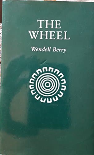 Book cover for The Wheel by Berry, Wendell