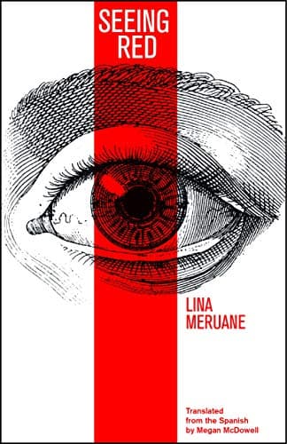 Book cover for Seeing Red: An Anger Management and Peacemaking Curriculum for Kids by Simmonds, Jennifer