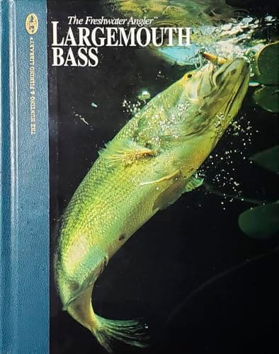 Largemouth Bass (Hunting and Fishing Library)