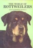 Book cover for The World of Rottweilers by Nicholas, Anna Katherine