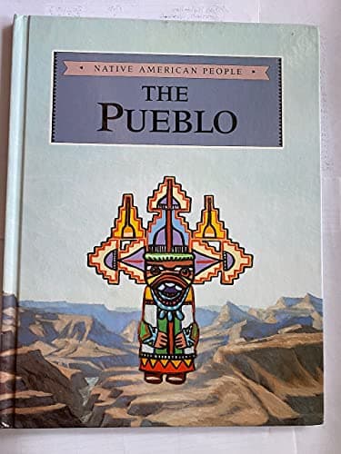 The Pueblo (Native American People)