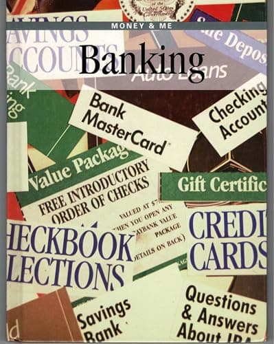 Banking (Money and Me)