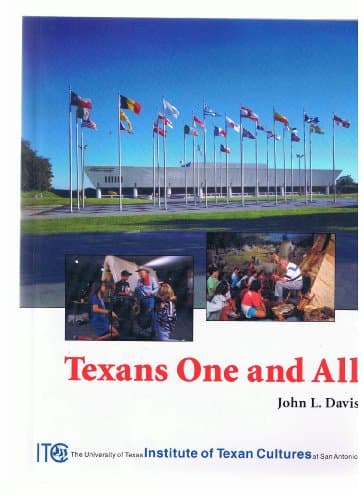 Texans one and all