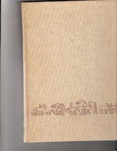 Book cover for Nomads of the World by Breeden, Robert L.