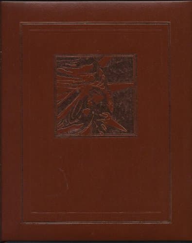 Book cover for Liberty: The statue and the American dream by Allen, Leslie