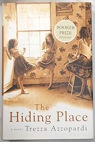 The Hiding Place