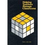 Book cover for Helping Teachers Manage Classrooms by Duke, Daniel Linden