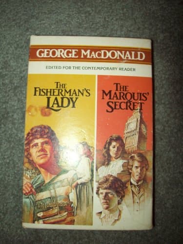 Book cover for Macdonald Boxed Gift Set by MacDonald, George