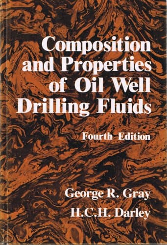 Composition and properties of oil well drilling fluids