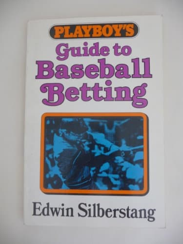 Playboy's guide to baseball betting