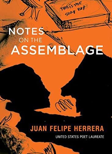Book cover for Notes on the Assemblage by Herrera, Juan Felipe