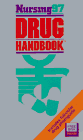 Book cover for Nursing 97 Drug Handbook (With Disk) by Unknown