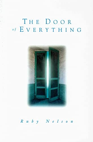 THE DOOR OF EVERYTHING