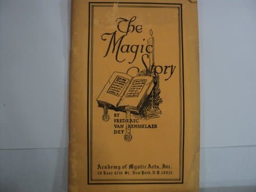 The Magic Story