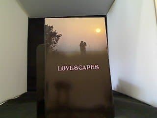Book cover for Lovescapes (Hallmark editions) by Summers, Julia