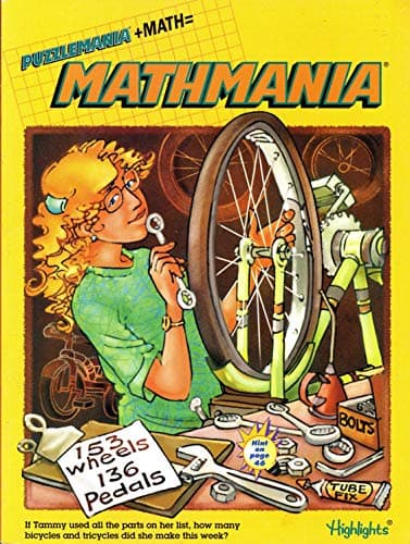 Mathmania (Highlights)