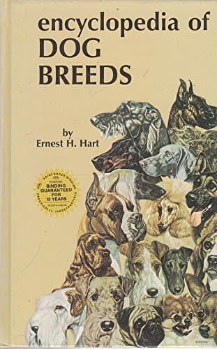Encyclopedia of Dog Breeds