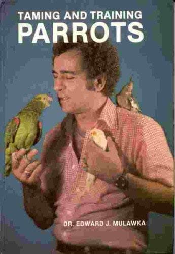 Taming and Training Parrots