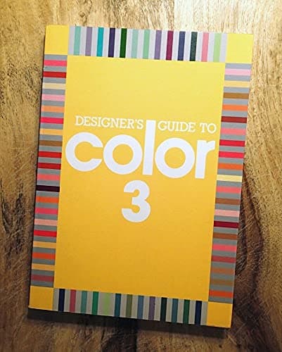 Book cover for Designer's Guide to Color 3 by Allen, Jeanne
