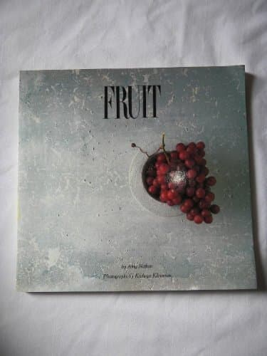 Book cover for Fruit by Nathan, Amy