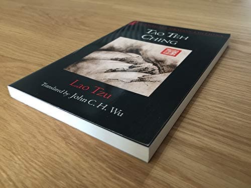 Book cover for Lao Tzu: Tao Te Ching (Asian Institute Translations) by Lao Tzu