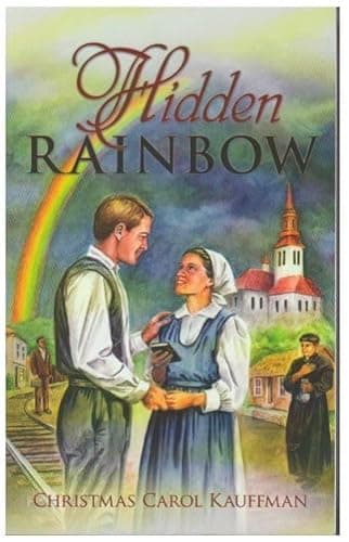 Hidden rainbow