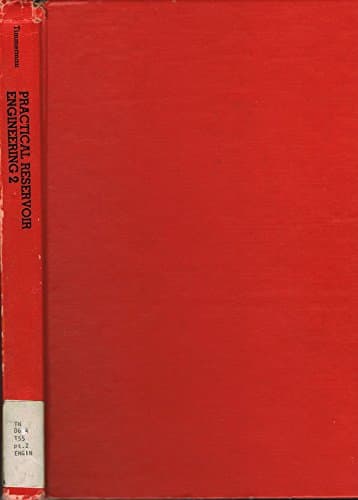 Book cover for Practical Reservoir Engineering: 002 by Timmerman, E. H.