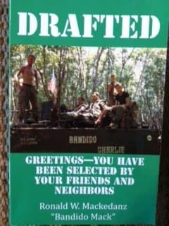 Drafted: Greetings -You Have Been Selected By Your Friends and Neighbors