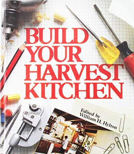 Build Your Harvest Kitchen