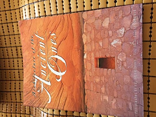 Architecture of the Ancient Ones
