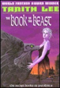 Book cover for The Secret Books Of Paradys 1 & 2 by Lee, Tanith