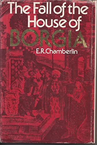 Fall of the House of Borgia
