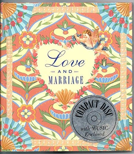 Book cover for Love and Marriage by Kaufman, Lois L.