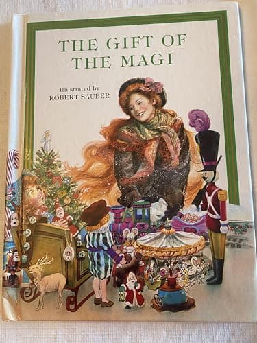 The Gift of the Magi