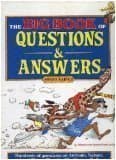 Book cover for The Big Book of Questions and Answers by Consumer Guide