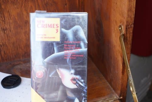 New Crimes 3