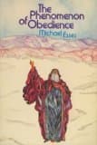 Book cover for The Phenomenon of Obedience by Esses, Michael