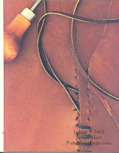 Book cover for The Family Creative Workshop: Volume 8 - Hooked Rugs to Lace by Bragdon, Allen Davenport