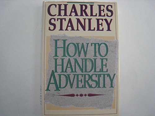 Book cover for Victory over Life's Challenges: Winning the War Within/How to Handle Adversity/the Gift of Forgiveness by Stanley, Charles