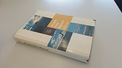 Book cover for Private Pilot Manual by ANAM