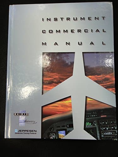 Instrument Commercial Manual